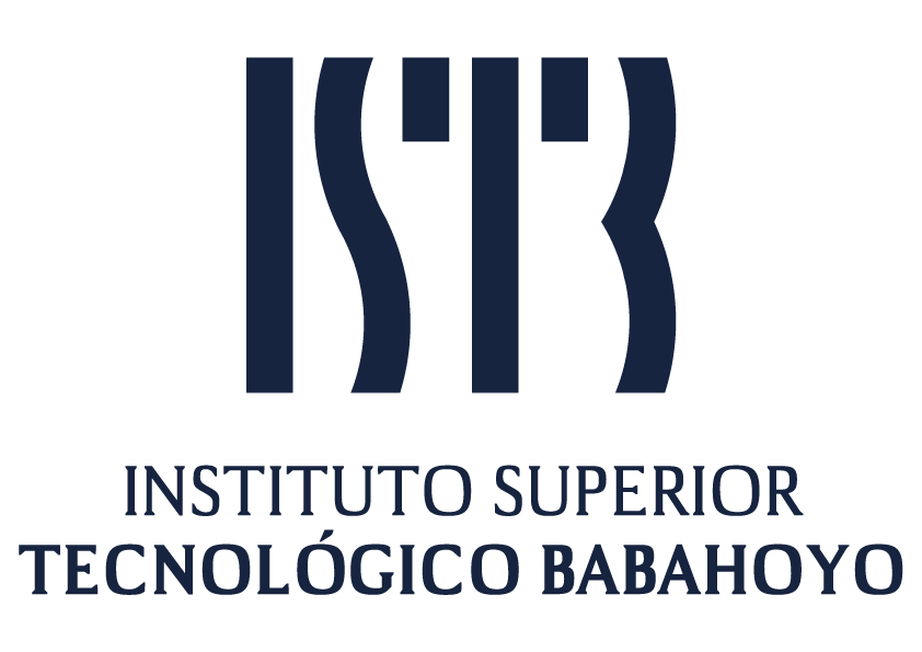 Logo ISTB